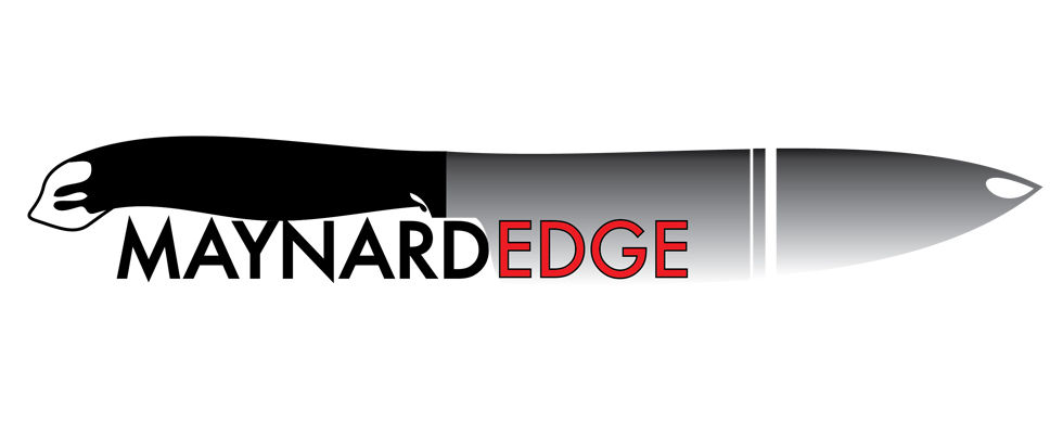 Maynard Edge