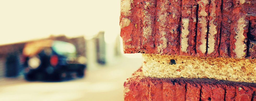 PLEASE VISIT THE PORTFOLIO PAGE FOR MORE WORK AlleyWay