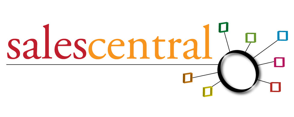 PLEASE VISIT THE PORTFOLIO PAGE FOR MORE WORK Sales Central